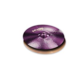 Paiste Talerz HiHat Seria 900 Color Sound Purple